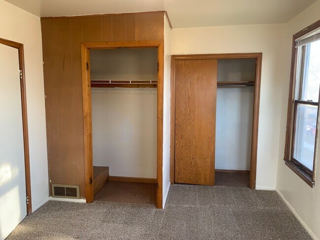Foto del edificio - 1BR/1BA Apartment in Multi-Family Unit