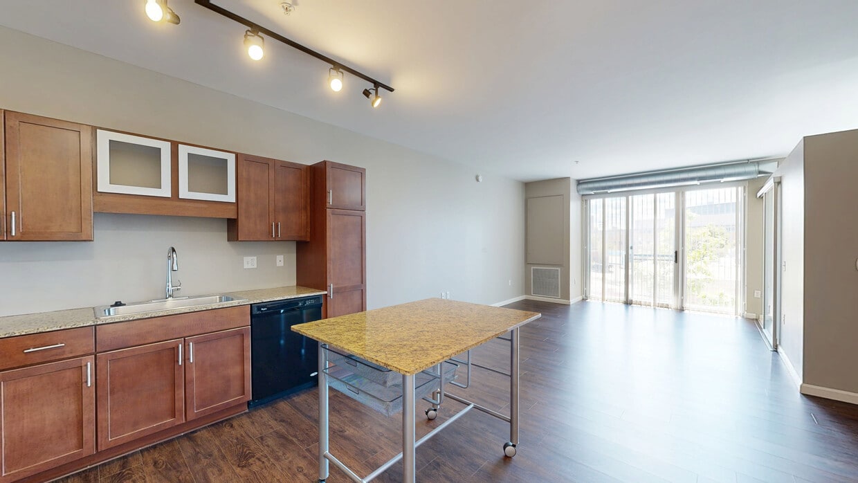 Photo - Albion at Morrow Park Apartments