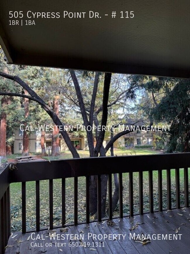 Foto del edificio - 505 Cypress Point Dr