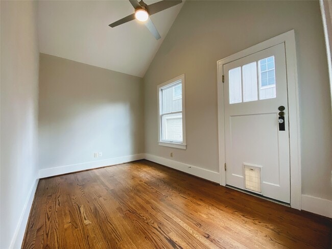 Foto del edificio - 114 Munford St