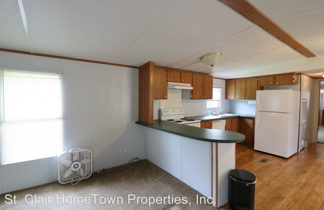 Building Photo - 2 br, 2 bath House - 820 HANNAH RD