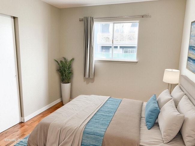 Building Photo - Courtenay Riverway Apartments
