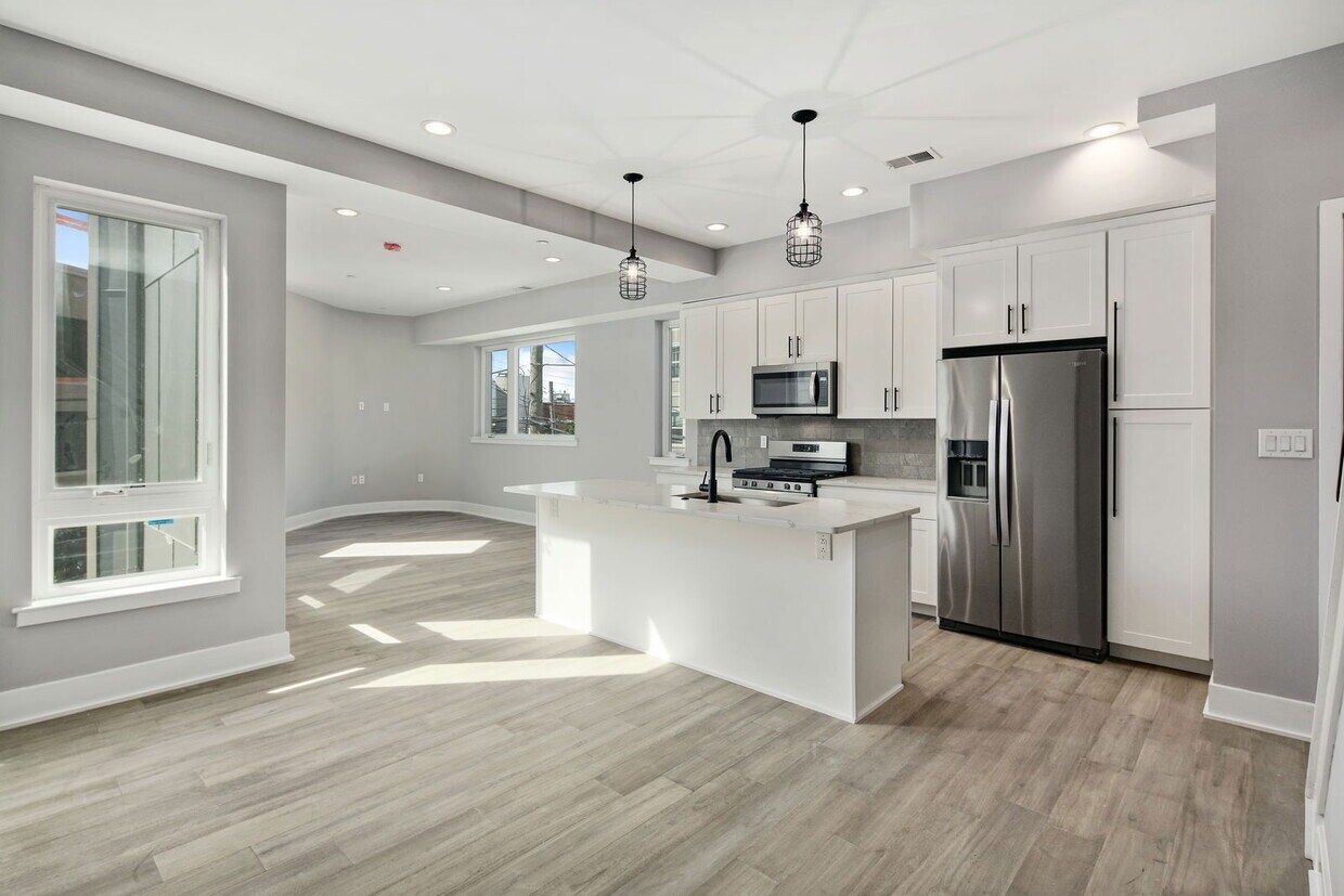 Foto principal - 2537 Grays Ferry Ave