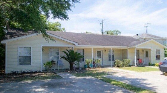 Foto principal - 3633 Southward Dr