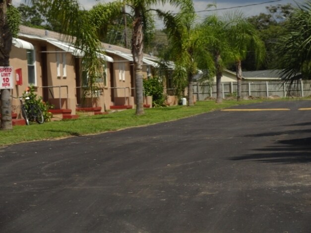 Foto del edificio - Walter Moore Place