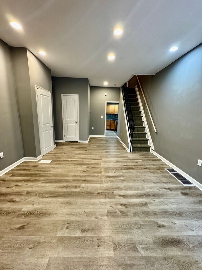 Building Photo - Updated 3-Bedroom Home with Basement and B...