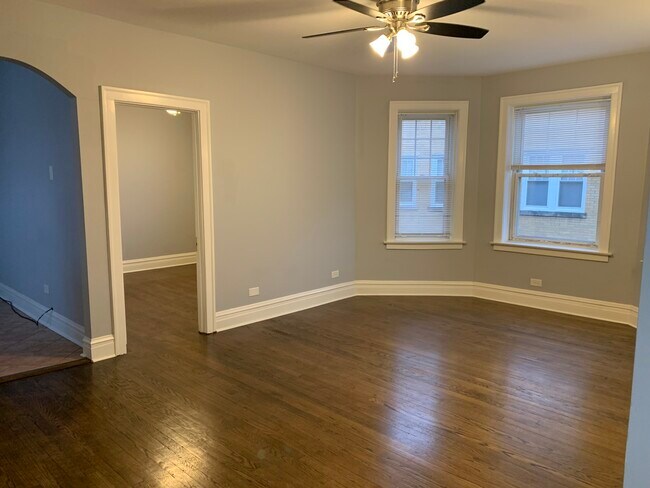 Foto del edificio - 5134 W 21st St