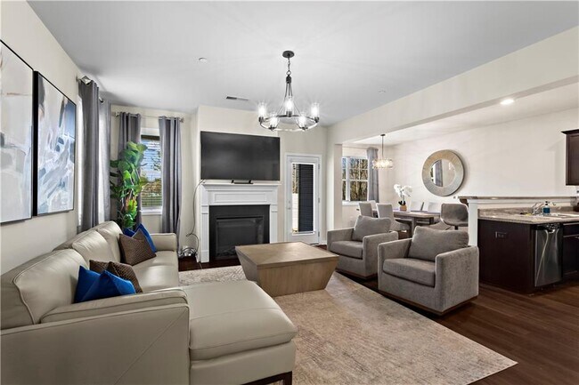 Foto del edificio - 189 Dunleith Pkwy SW