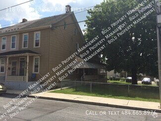 Building Photo - 118 Guilford St