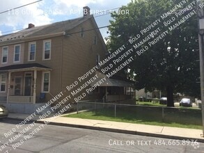 Building Photo - 118 Guilford St