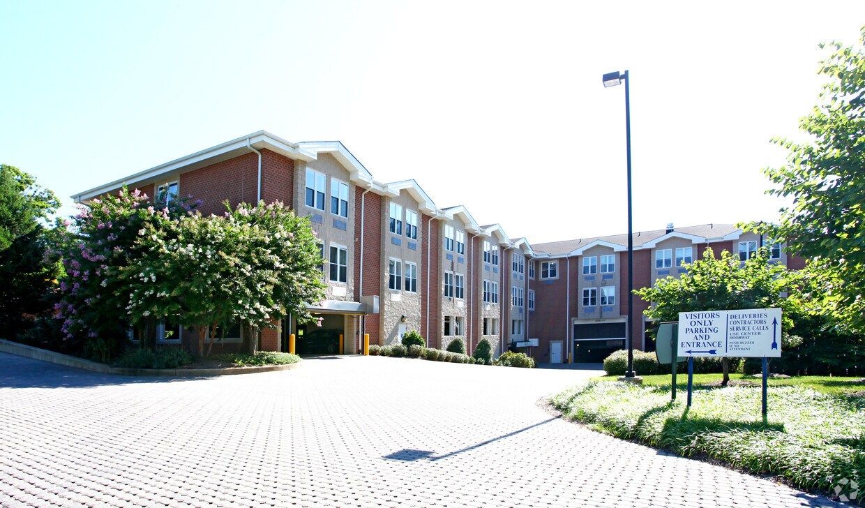 Baywoods of Annapolis Apartments Annapolis, MD