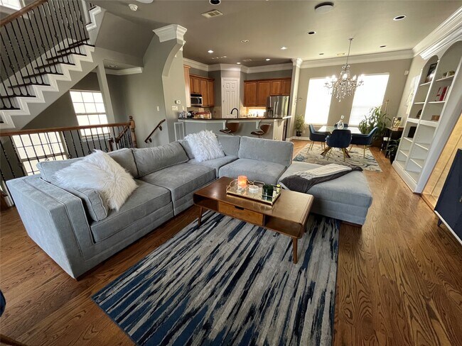 Foto del edificio - 4406 Crawford St