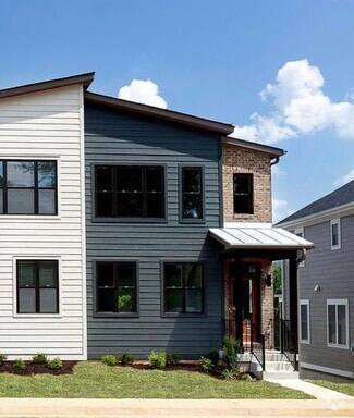 Building Photo - 512 Rives St