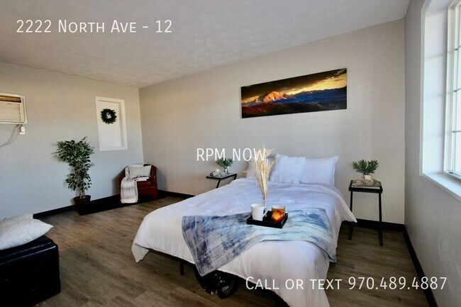 Foto del edificio - 2222 North Ave