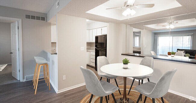 Building Photo - Boulder Ridge Apartment Homes