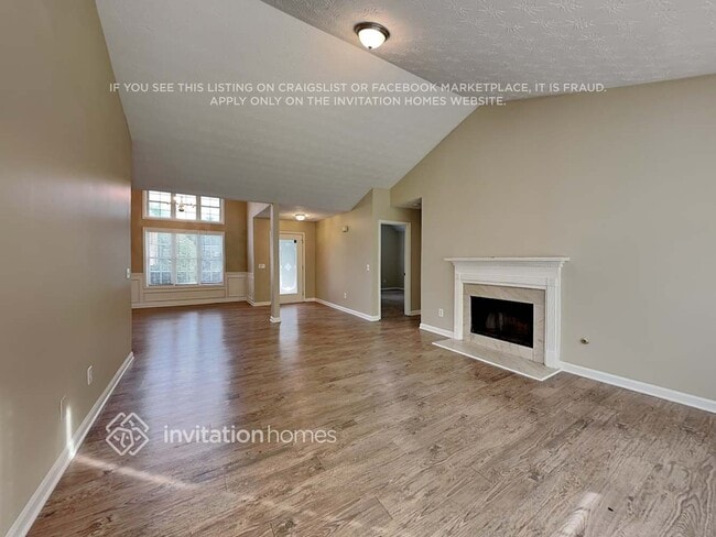 Building Photo - 7925 Paddocks Mill Dr