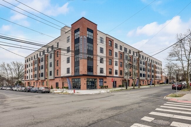 Foto del edificio - 416 Highland Ave