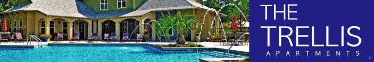 Trellis Apartments
