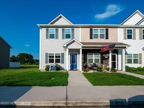 Building Photo - 506 Justice Farm Dr