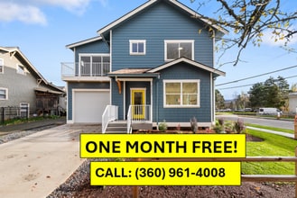 Building Photo - 2100 C St