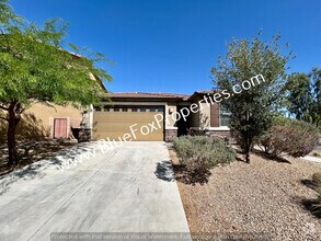 Building Photo - 7214 S Via Tierra Mesa