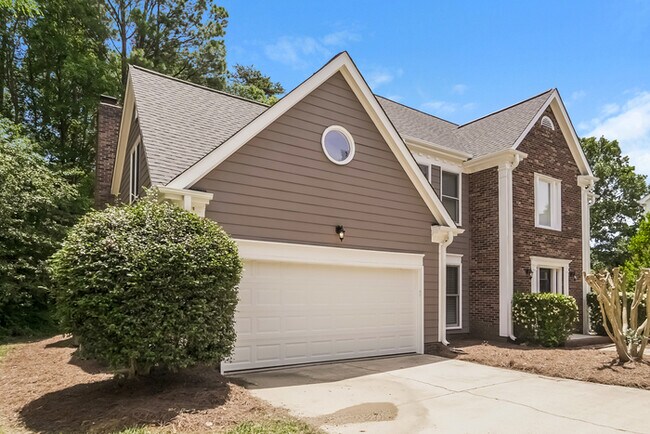 Foto del edificio - 3507 Twelvestone Ct