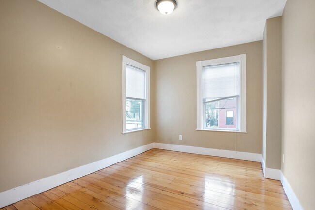 Foto del edificio - 199 Beacon St