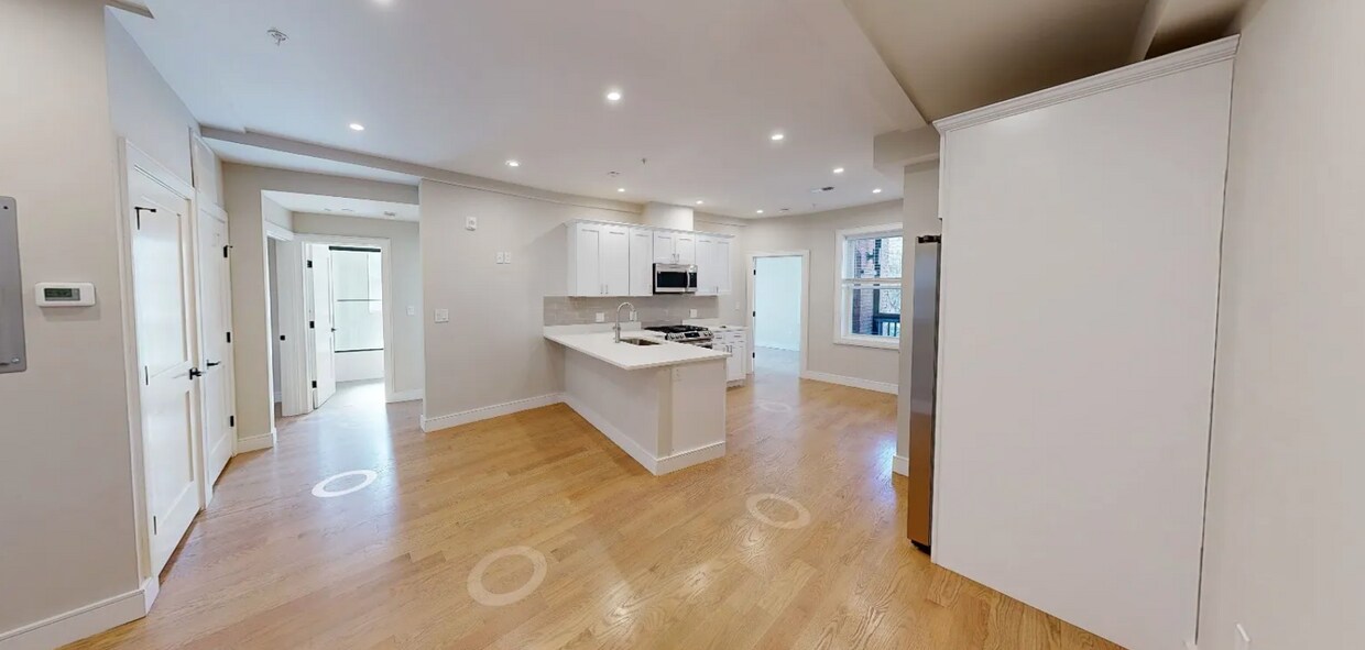 Foto del edificio - 165 Allston St