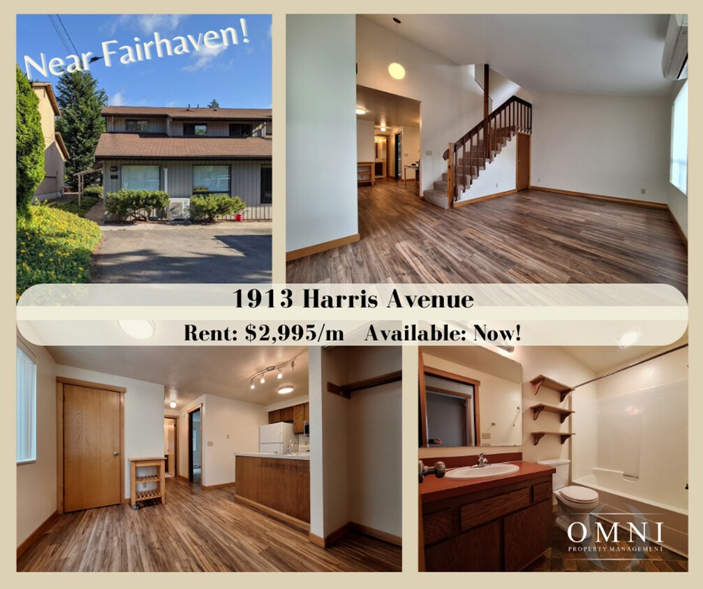 Foto principal - 1913-1915 Harris Avenue