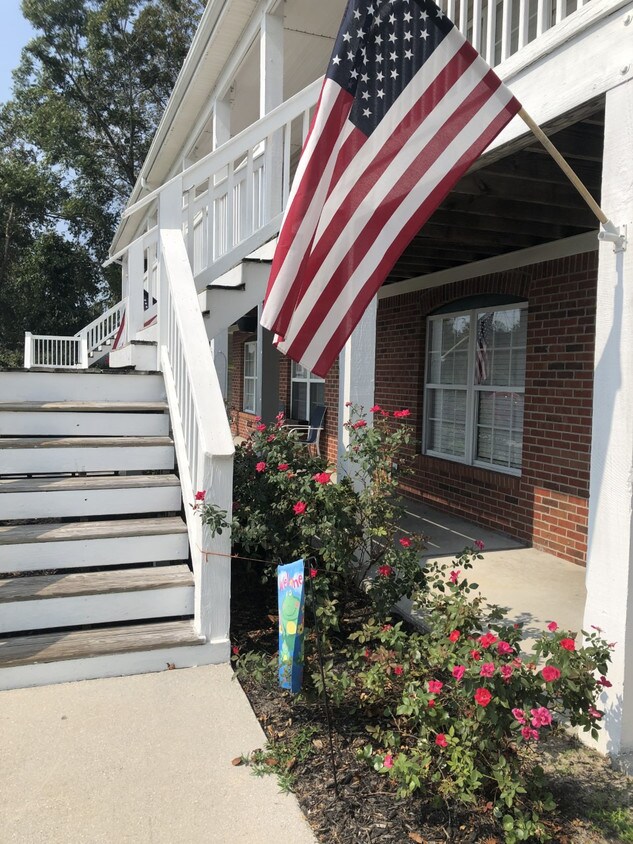 Ocean Highway Apartments Apartments in Hampstead, NC