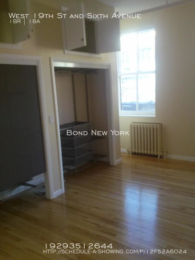 Building Photo - 1 bedroom in New York NY 10010