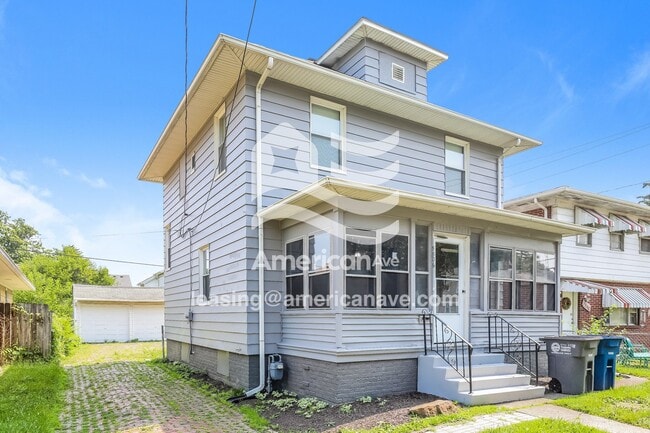 Building Photo - 3806 Watson Ave