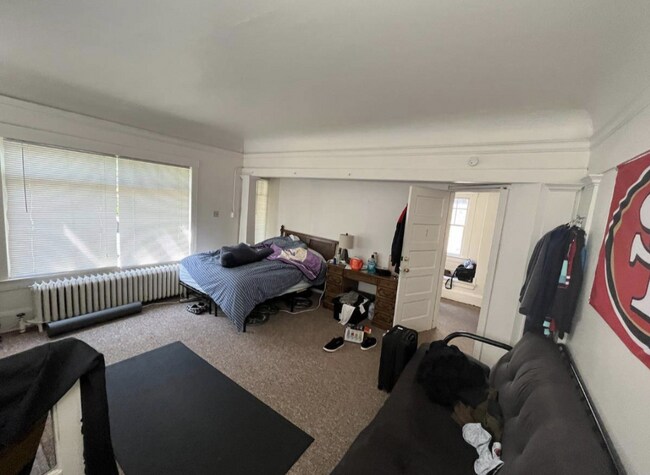 Foto del edificio - 5208 18th Ave NE