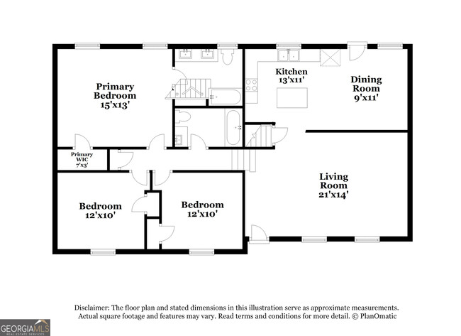 Building Photo - 6346 Iris Dr