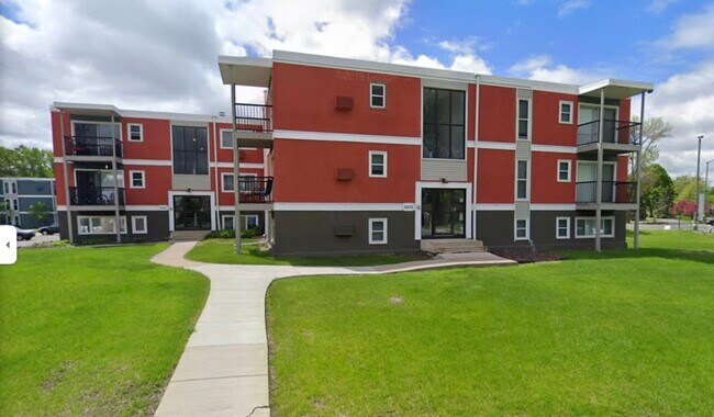 Building Photo - 4544 W 36 1/2 St