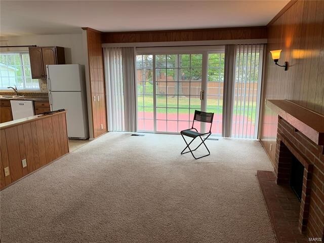 Foto del edificio - 412 Claymont Dr