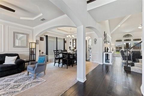 Foto del edificio - 4213 Mineral Crk Trl