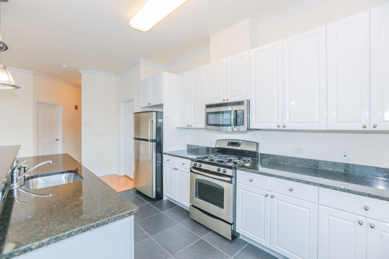 Edgewater Harbor Residential - Edgewater Harbor Residential