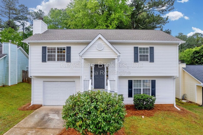 Photo - 1645 Cobbs Creek Lane House