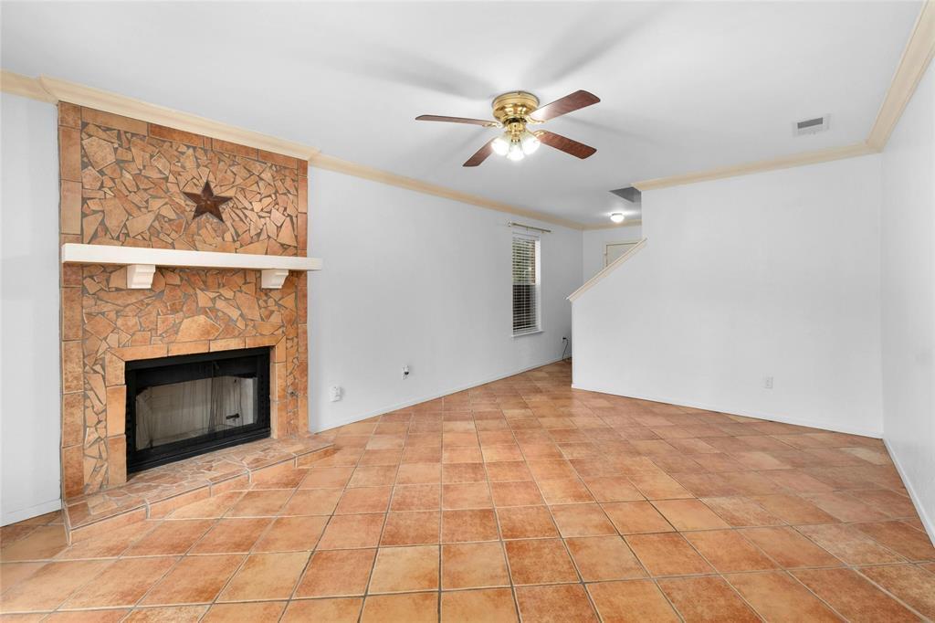 1404 Waterloo Tr, Austin, TX 78704 Townhome Rentals in Austin TX