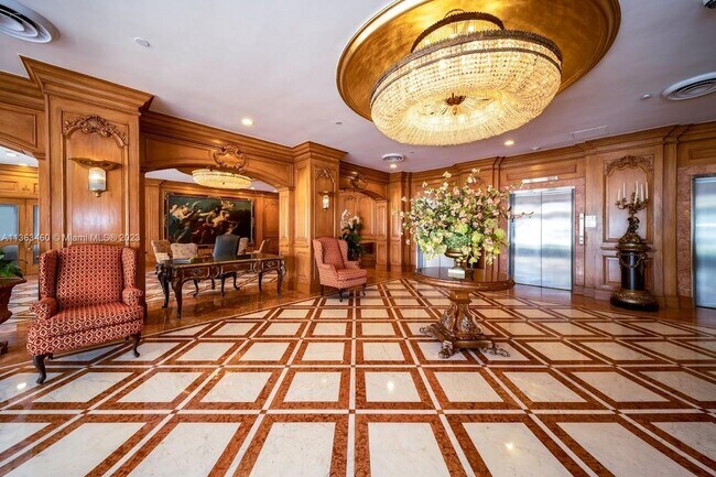Foto del edificio - 700 Biltmore Way
