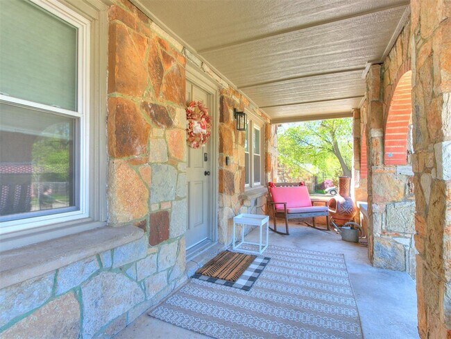 Foto del edificio - 734 Boyd St