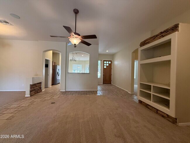 Foto del edificio - 4381 E Sundance Ct