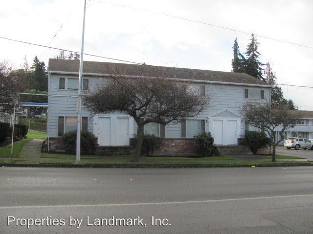 Primary Photo - 2 br, 1 bath House - 1308 E Front 21
