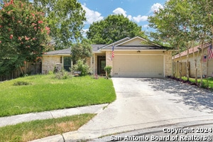 Building Photo - 7706 Red Hill Pl