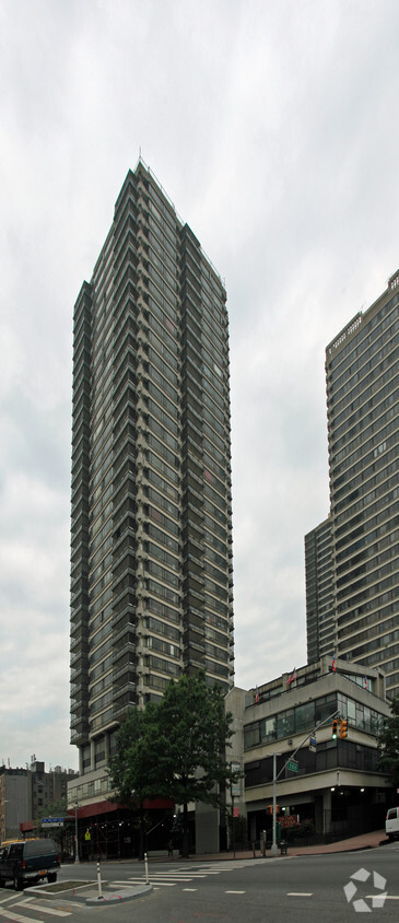 Foto principal - Taino Towers