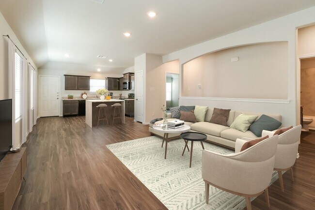 Building Photo - 2501 Grayling Dr
