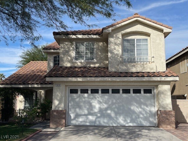 Foto principal - 2420 Pebble Springs Ct