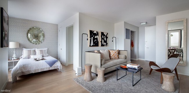 Building Photo - 1 br, 1 bath Apartment - Tribeca Tower