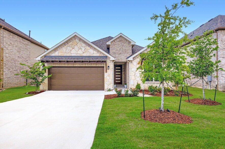 Foto principal - 6800 Cliff Rose Dr